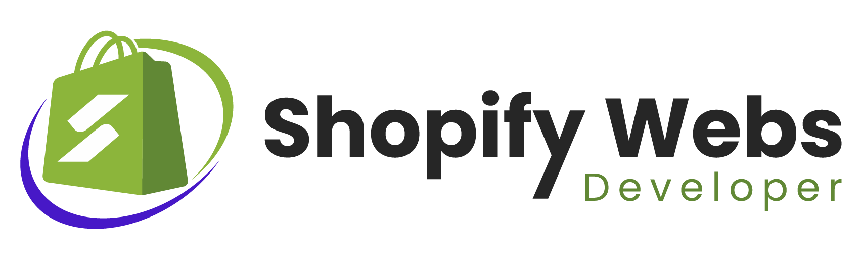 Shopify Webs Developer